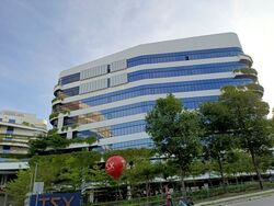 Solaris @tai Seng (D19), Office #481283301